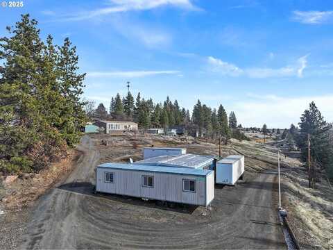 80093 DODSON RD, Wamic, OR 97063