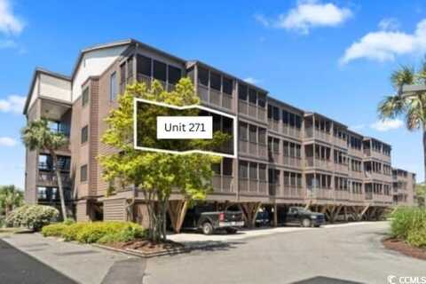 206 2nd Ave. N, North Myrtle Beach, SC 29582