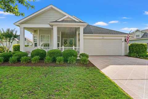 1631 Murrell Pl., Murrells Inlet, SC 29576