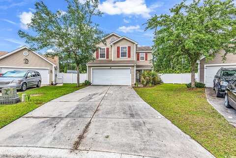 2546 Whetstone Ln., Myrtle Beach, SC 29579