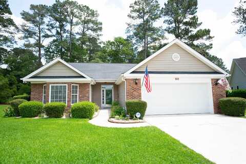 170 Glenwood Dr., Conway, SC 29526