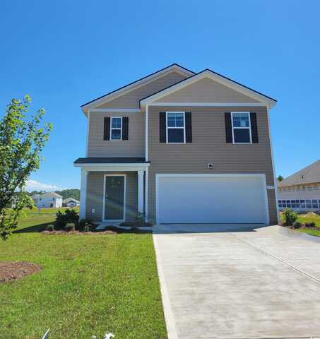 373 Acosta Circle, Conway, SC 29527