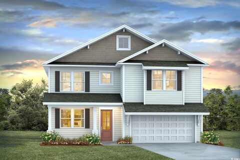 700 Rupert Dr, Conway, SC 29526