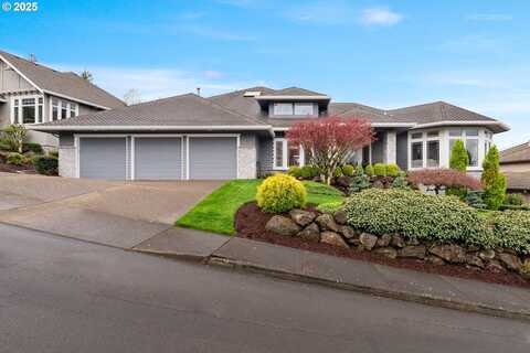 10320 SE QUAILRIDGE DR, Happy Valley, OR 97086