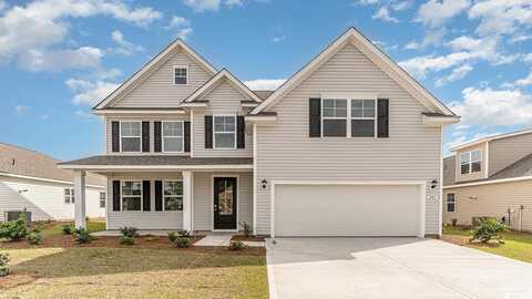 740 Choctaw Dr., Conway, SC 29526