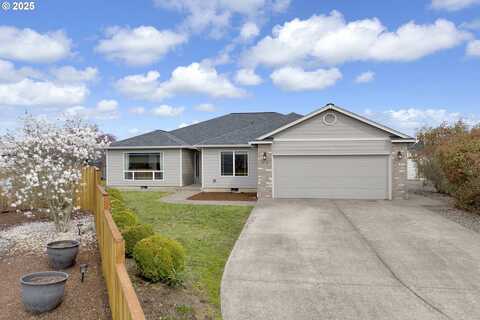 675 ALDER CT, Jefferson, OR 97352