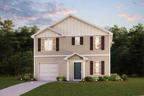 487 SW Hewett Landing Dr., Supply, SC 28462