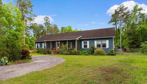 2650 Highway 554, Loris, SC 29569