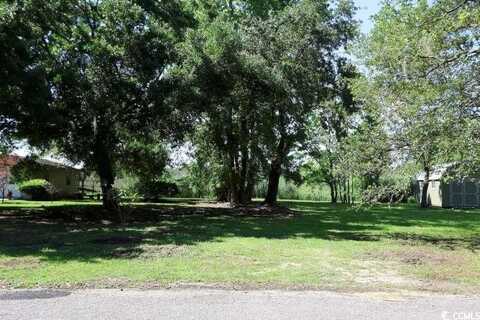 TBD Kaufman St., Georgetown, SC 29440