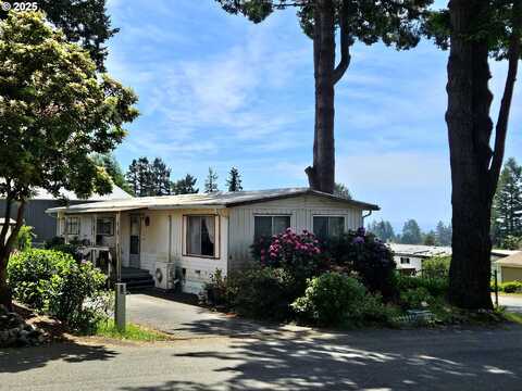 16427 VISTA HILLS DR, Brookings, OR 97415
