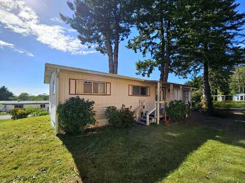 16427 VISTA HILLS DR, Brookings, OR 97415