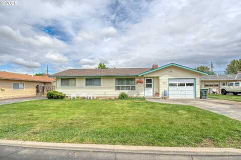 1318 SW 39th AVE, Pendleton, OR 97801