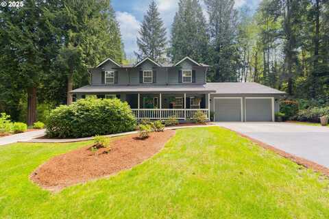 13501 NE 228TH CT, Brush Prairie, WA 98606