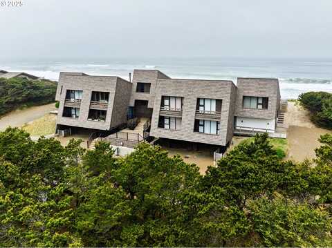 167 SALISHAN DR, Gleneden Beach, OR 97388