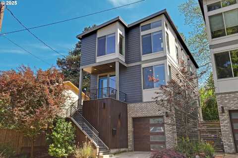1356 SE 33RD AVE, Portland, OR 97214