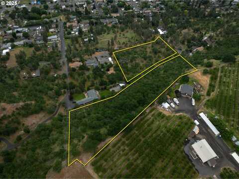 W 16th, The Dalles, OR 97058
