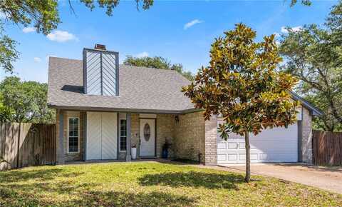 102 Mallard Drive, Aransas Pass, TX 78336