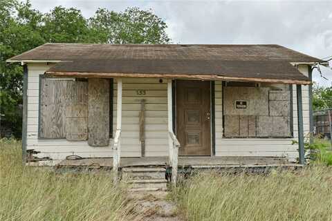 133 Shawnee Street, Corpus Christi, TX 78405