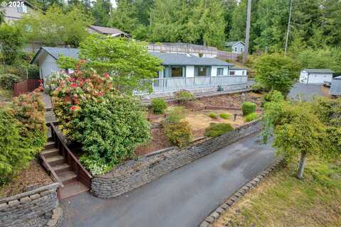 88561 COLLARD LOOP, Florence, OR 97439