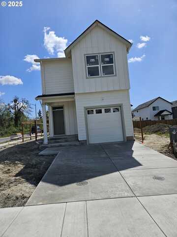 841 Chestnut WAY, Silverton, OR 97381