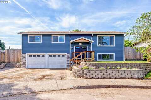 818 CHEHALIS PL, Keizer, OR 97303