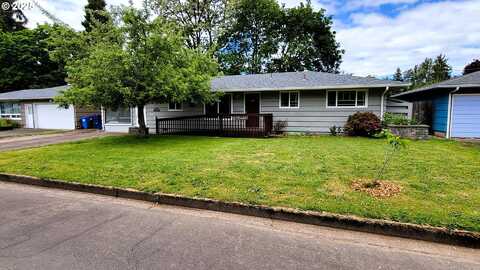 1832 LINWOOD ST, Eugene, OR 97404