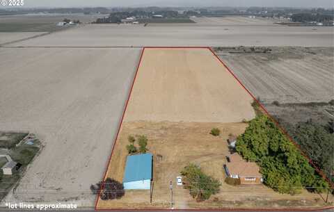 16445 SE FAIRVIEW RD, Dayton, OR 97114