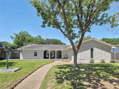 4606 Deepdale Drive, Corpus Christi, TX 78413
