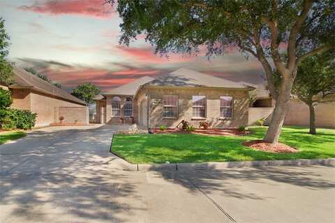 6217 Garden Court, Corpus Christi, TX 78414