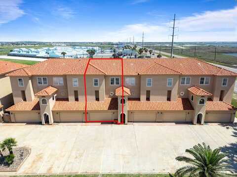 14334 Cruiser Street, Corpus Christi, TX 78418