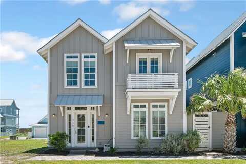 716 Sunrise Avenue, Port Aransas, TX 78373