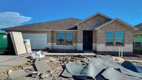 3609 Sahar Lake Drive, Robstown, TX 78380