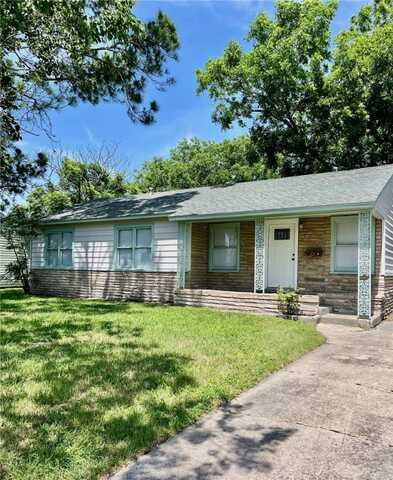 4225 Lowman Street, Corpus Christi, TX 78411