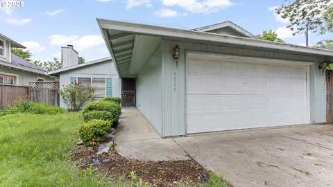 5529 SE KNAPP ST, Portland, OR 97206