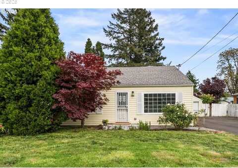 4004 SE 97th, Portland, OR 97266