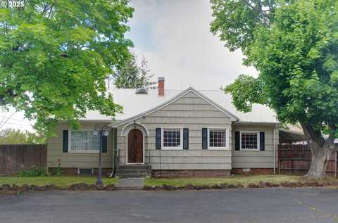 175 W BALTIMORE ST, Heppner, OR 97836