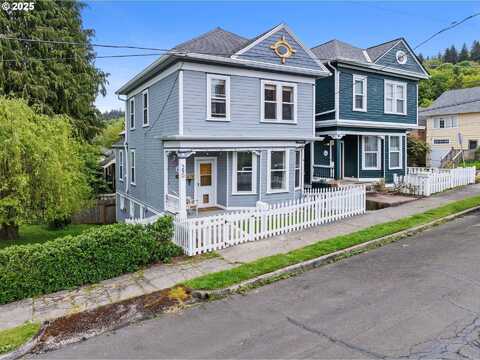 590 17TH ST, Astoria, OR 97103
