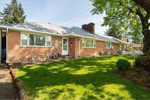 3511 NE 102ND AVE, Portland, OR 97220