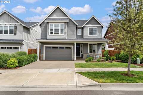 3072 ANASTASIA ST, Salem, OR 97304