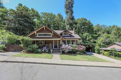 1397 SE LANE AVE, Roseburg, OR 97470