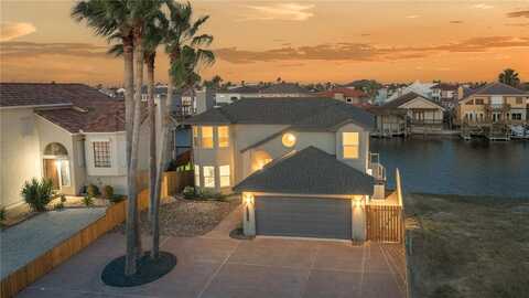 15334 KEY LARGO Court, Corpus Christi, TX 78418