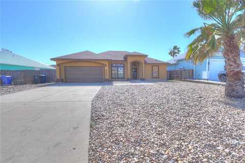 15513 Finistere Street, Corpus Christi, TX 78418