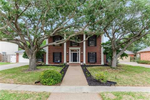 7617 Dijon Lake Drive, Corpus Christi, TX 78413