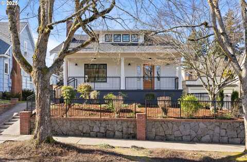 3005 NE 27TH AVE, Portland, OR 97212