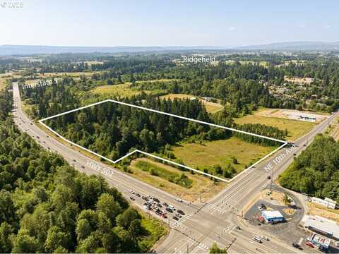 22002 NE 10TH AVE, Ridgefield, WA 98642
