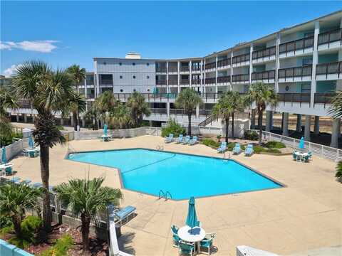 5973 State Highway 361 unit: 322, Port Aransas, TX 78373