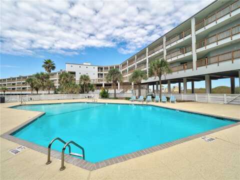 5973 State Highway 361, Port Aransas, TX 78373