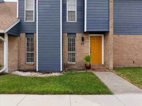 7130 Everhart, Corpus Christi, TX 78413