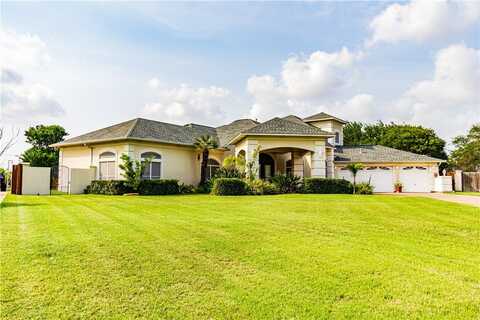 7906 Valtourmanche Drive, Corpus Christi, TX 78414