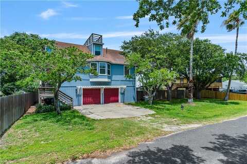 266 Lola Johnson Road, Corpus Christi, TX 78418
